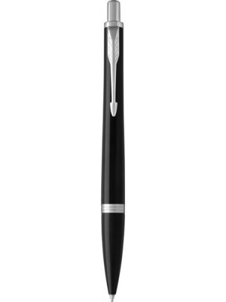 penne-personalizzate-parker-urban-muted-black-nero - argento.jpg
